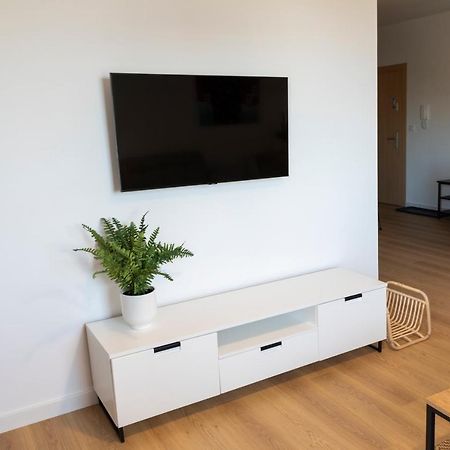 Apartamenty Na Wzgorzu بوخنية المظهر الخارجي الصورة