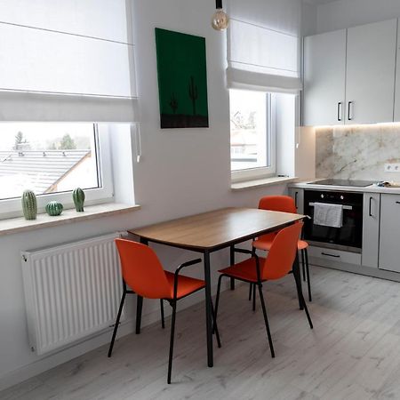 Apartamenty Na Wzgorzu بوخنية المظهر الخارجي الصورة