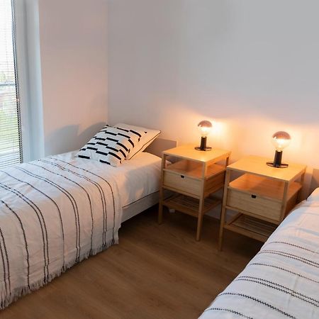 Apartamenty Na Wzgorzu بوخنية المظهر الخارجي الصورة