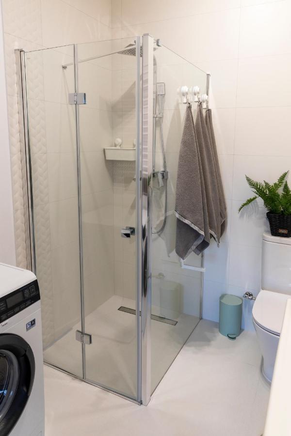 Apartamenty Na Wzgorzu بوخنية المظهر الخارجي الصورة