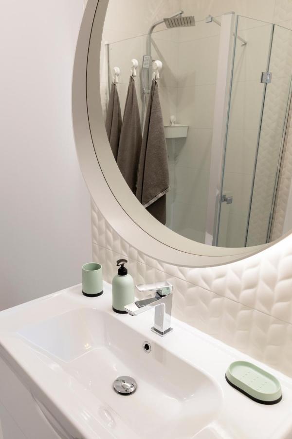 Apartamenty Na Wzgorzu بوخنية المظهر الخارجي الصورة