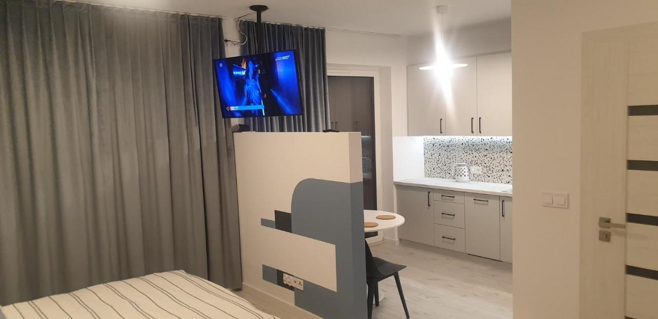 Apartamenty Na Wzgorzu بوخنية المظهر الخارجي الصورة