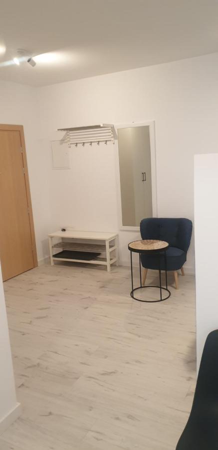 Apartamenty Na Wzgorzu بوخنية المظهر الخارجي الصورة