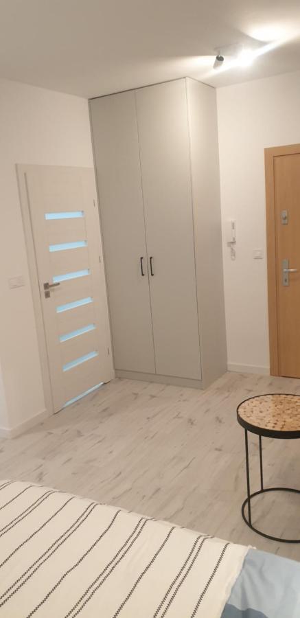 Apartamenty Na Wzgorzu بوخنية المظهر الخارجي الصورة