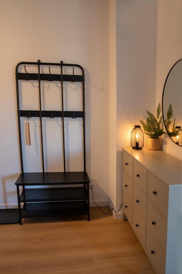 Apartamenty Na Wzgorzu بوخنية المظهر الخارجي الصورة