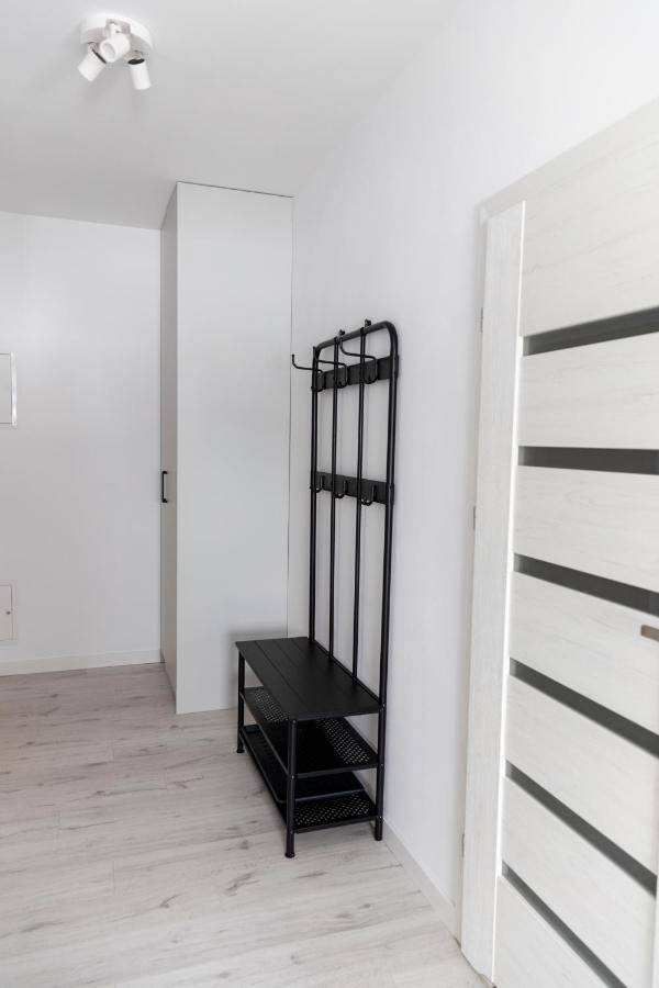 Apartamenty Na Wzgorzu بوخنية المظهر الخارجي الصورة