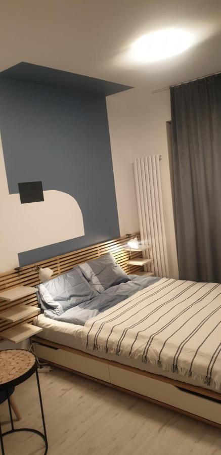 Apartamenty Na Wzgorzu بوخنية المظهر الخارجي الصورة