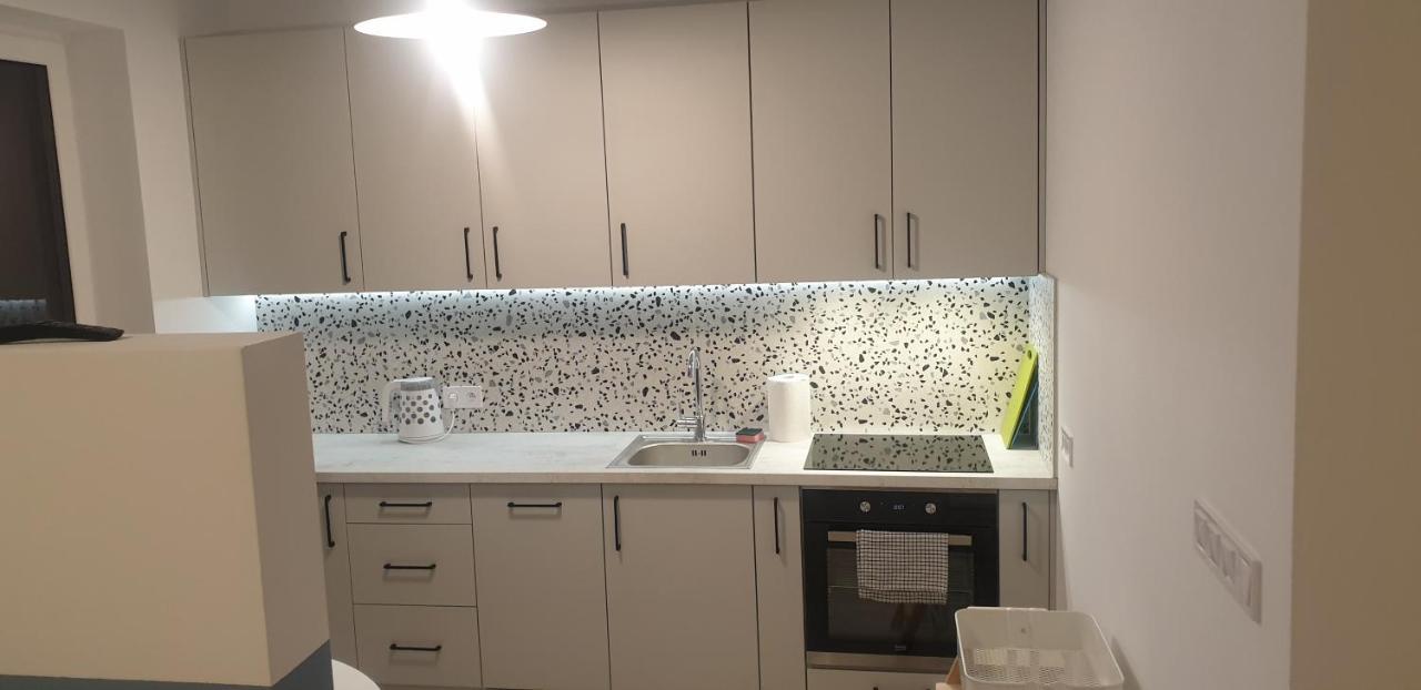 Apartamenty Na Wzgorzu بوخنية المظهر الخارجي الصورة