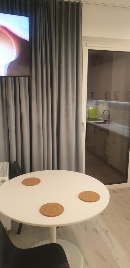 Apartamenty Na Wzgorzu بوخنية المظهر الخارجي الصورة