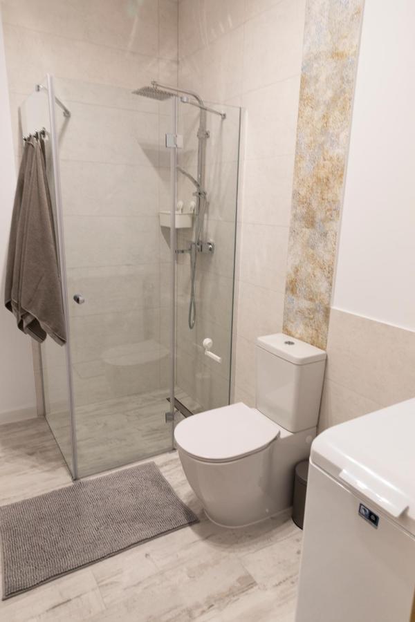 Apartamenty Na Wzgorzu بوخنية المظهر الخارجي الصورة