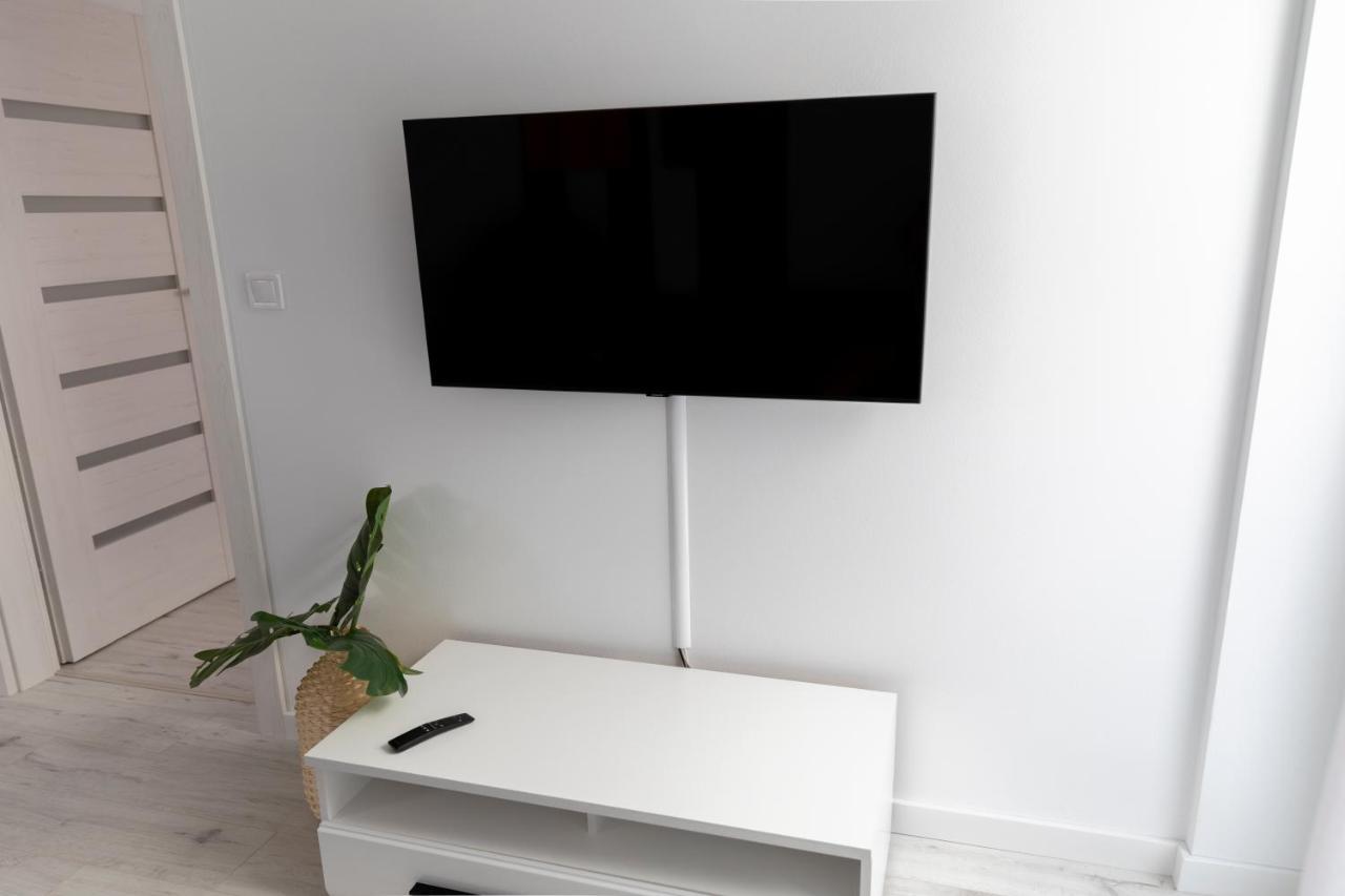 Apartamenty Na Wzgorzu بوخنية المظهر الخارجي الصورة
