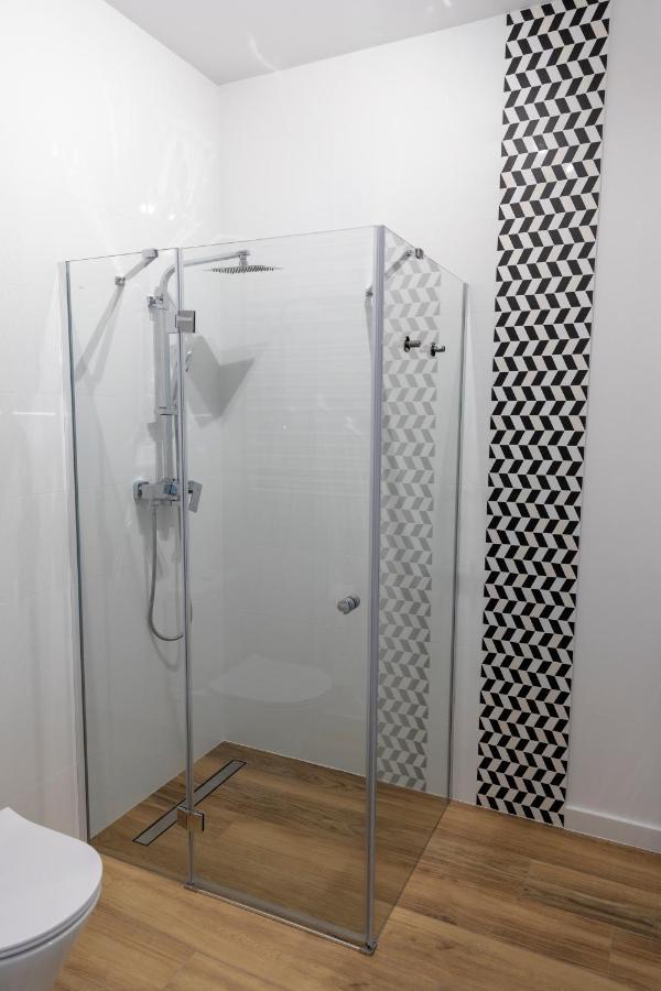 Apartamenty Na Wzgorzu بوخنية المظهر الخارجي الصورة